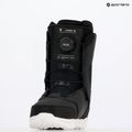Ghete de snowboard pentru copii RIDE Lasso black 7