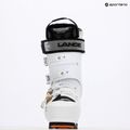 Ghete de schi pentru femei Lange Shadow 85 W MV GW white/gold 10