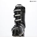Încălțăminte de schi pentru bărbați Salomon Select HV 80 black/beluga/silver metallic 12