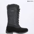 Ghete de zăpadă pentru femei  CMP Nietos Snowboots graffite 12