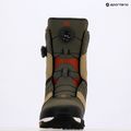 Ghete de snowboard pentru bărbați DC Judge olive/khaki 7