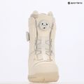 Ghete de snowboard pentru femei HEAD Tiara LYT Boa Focus sand 7