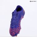 Încălțăminte de fotbal pentru copii Skechers SKX Gold 1.5 FG purple 13