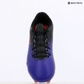 Încălțăminte de fotbal pentru copii Skechers Razor Gold 1.5 FG purple 13
