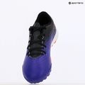 Încălțăminte de fotbal pentru copii Skechers Razor Gold 1.5 TF purple 13