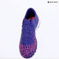 Încălțăminte de fotbal pentru bărbați Skechers SKX Academy Gold 1.5 TF purple 14