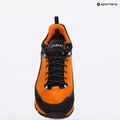 Încălțăminte de trekking pentru bărbați AKU Link GTX orange/black 10
