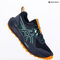 Încălțăminte de alergare pentru bărbați ASICS Gel-Sonoma 8 midnight/rainy lake 16