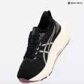 Încălțăminte de alergare pentru femei ASICS Gel-Kayano 31 black/pure silver 9