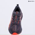 Încălțăminte de alergare pentru bărbați ASICS Novablast 5 greyish purple/coral reef 9