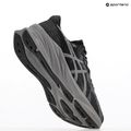 Încălțăminte de alergare pentru bărbați ASICS Dynablast 5 carbon/black 9