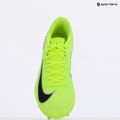 Încălțăminte de fotbal pentru bărbați Nike Mercurial Vapor 16 Academy AG volt/black 9