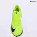 Încălțăminte de fotbal pentru bărbați Nike Mercurial Vapor 16 Pro TF volt/black 9