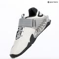 Încălțăminte de ridicare greutăți Nike Savaleos SE photon dust/metallic silver/anthracite 9