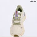 Încălțăminte de alergare pentru femei Nike Structure 25 sail/pale ivory/volt/ glacier blue 9