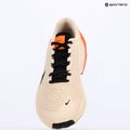 Încălțăminte de antrenament pentru bărbați Nike Air Zoom TR 1 guava ice/ hyper crimson/ black/ metallic pewter 9