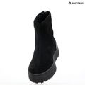 Ghete de zăpadă pentru femei GANT Snowhill 29543783 black 9