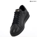 Încălțăminte pentru bărbați GANT Mc Julien black/black 15