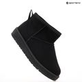 Ghete pentru femei BIG STAR KK274288 906 black 9