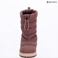 Ghete pentru copii Viking Toasty Pull-On Warm GTX antiquerose 16