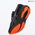 Încălțăminte de alergare pentru femei ASICS Gel-Pulse 15 GTX black/light ube 9