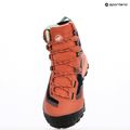 Încălțăminte de trekking pentru femei  Mammut Ducan II High GTX brick/ black 9