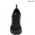 Încălțăminte de alergare pentru bărbați Salomon Wander GTX black/pewter/frost gray 10
