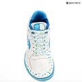 Încălțăminte de fotbal pentru bărbați Joma Top Flex IN white/blue 12