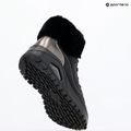 Încălțăminte pentru femei SKECHERS Uno Rugged Fall Shimmer black/metallic 15