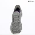 Încălțăminte pentru femei SKECHERS Summits Dazzling Haze gray/mint 9