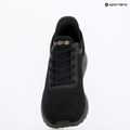Încălțăminte pentru femei SKECHERS Bobs Squad Chaos Current Muse black 15
