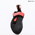 La Sportiva Theory pantof de alpinism pentru femei hibiscus/negru 13