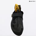 Încălțăminte de cățărat  La Sportiva Ondra Comp black/ yellow 17