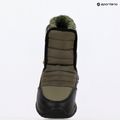 Ghete pentru copiiPUMA Nieve Boot WTR AC Inf grape leaf/ saffron 16
