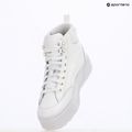 Încălțăminte pentru femei PUMA Karmen Mid puma white 9