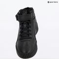 Încălțăminte pentru copii PUMA Carina 2.0 Mid Winter Jr puma black/puma black/dark shadow 10