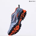 Încălțăminte de alergare pentru femei La Sportiva Bushido III GTX stone blue/ moonlight 9