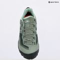 Încălțăminte de trekking pentru femei  Mammut Ducan II Low GTX jade/ neo mint 9