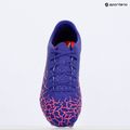Încălțăminte de fotbal pentru bărbați Skechers SKX Academy Gold 1.5 FG purple 14