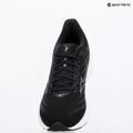 Încălțăminte de alergare pentru femei Mizuno Wave Rider 28 black/harbor mist/india ink 9