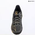 Încălțăminte de tenis pentru bărbați Mizuno Wave Exceed Tour 6 AC iron gate/gold/black 12