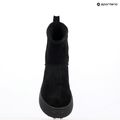 Ghete de zăpadă pentru femei GANT Snowhill black 16