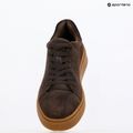 Încălțăminte pentru bărbați GANT Mc Julien dark brown 16