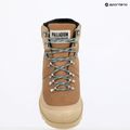 Încălțăminte pentru femei Palladium Pallabrousse Hkr Wp+ nude brown 16