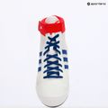 Încălțăminte de wrestling  pentru bărbați  adidas Havoc cloud white/ collegiate royal/ active red 9