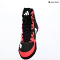 Încălțăminte de wrestling  pentru bărbați adidas Adizero team collage red/ cloud white/ core black 9