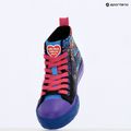 Încălțăminte pentru copii BIG STAR RR374650 albastru/ violet 15
