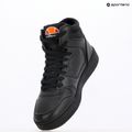 Încălțăminte pentru bărbați Ellesse Harvie total black 9