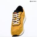 Încălțăminte pentru bărbați Ellesse Nickolas yellow/ black 9
