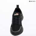 Încălțăminte pentru bărbați Ellesse Sem black/ lime fluo 9